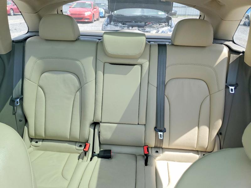 Aukcja sprzedaży 2012 Audi Q5, vin: WA1DKAFP4CA019830, numer aukcji: 57084456
