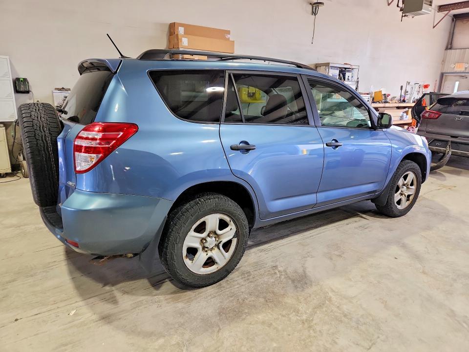 Aukcja sprzedaży 2010 Toyota Rav4, vin: 2T3BF4DV1AW054019, numer aukcji: 58516786