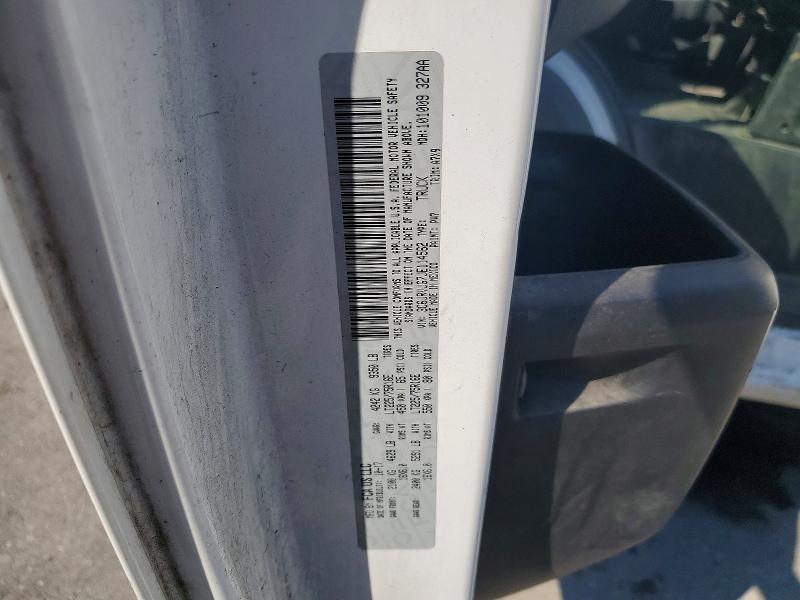 Aukcja sprzedaży 2018 Ram Promaster 3500, vin: 3C6URVJG7JE114562, numer aukcji: 57401156