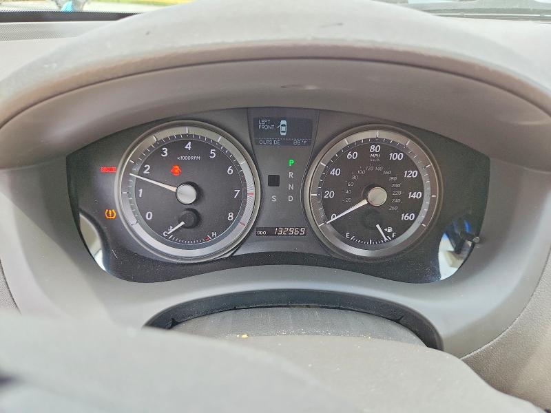 2007 Lexus Es მანქანა იყიდება აუქციონზე, vin: JTHBJ46G572060113, აუქციონის ნომერი: 57731886