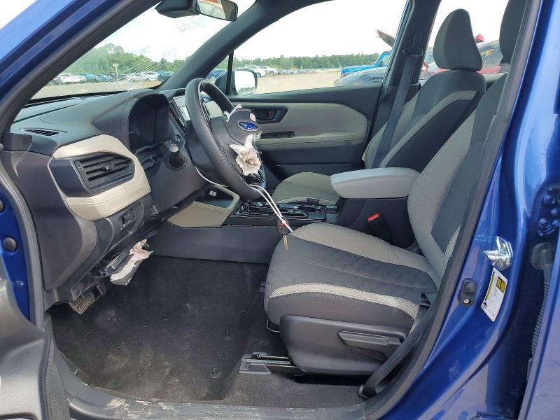 Продажа на аукционе авто 2026 Subaru Forester, vin: 4S4SLDA62T3023921, номер лота: 54517066