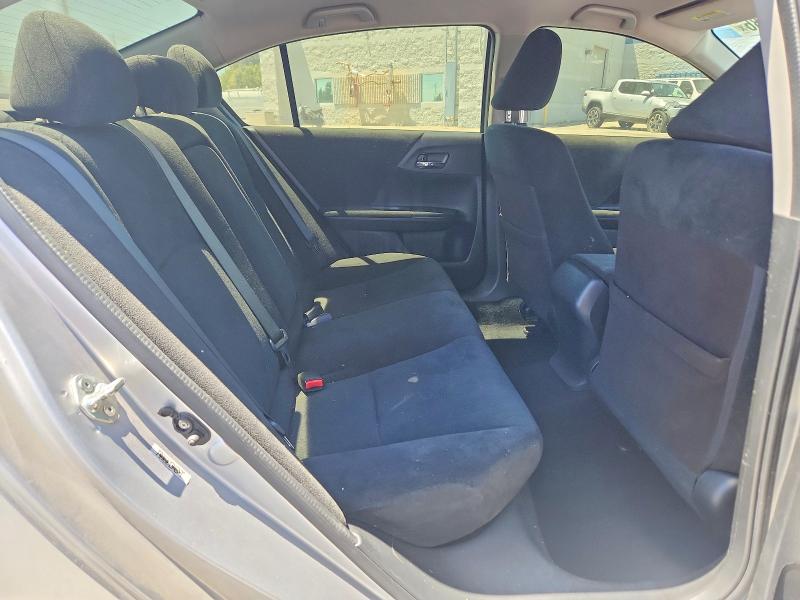 Aukcja sprzedaży 2013 Honda Accord, vin: 1HGCR2F37DA191336, numer aukcji: 57041086