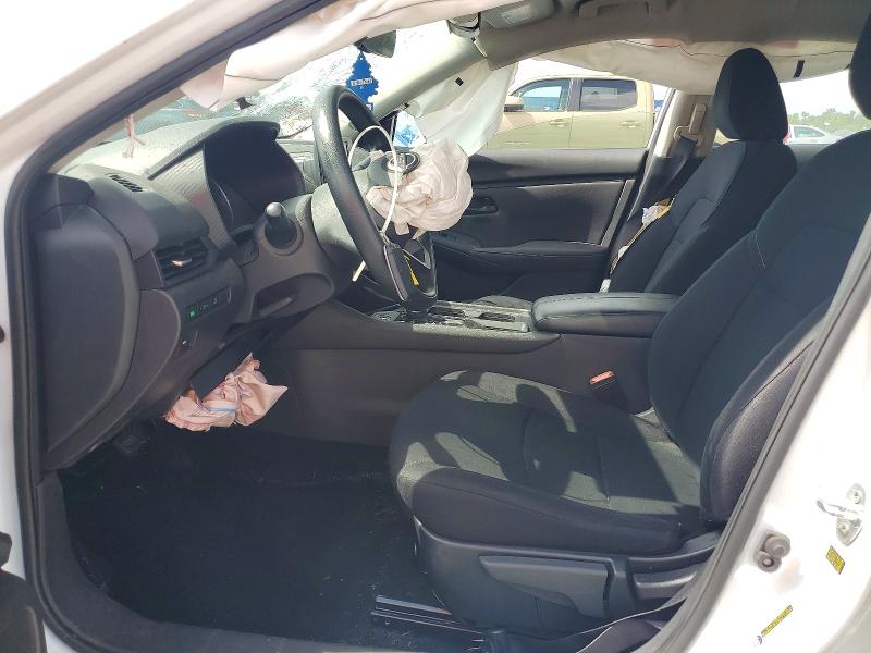 57899916 :رقم المزاد ، 3N1AB8BVXRY275287 vin ، 2024 Nissan Sentra مزاد بيع