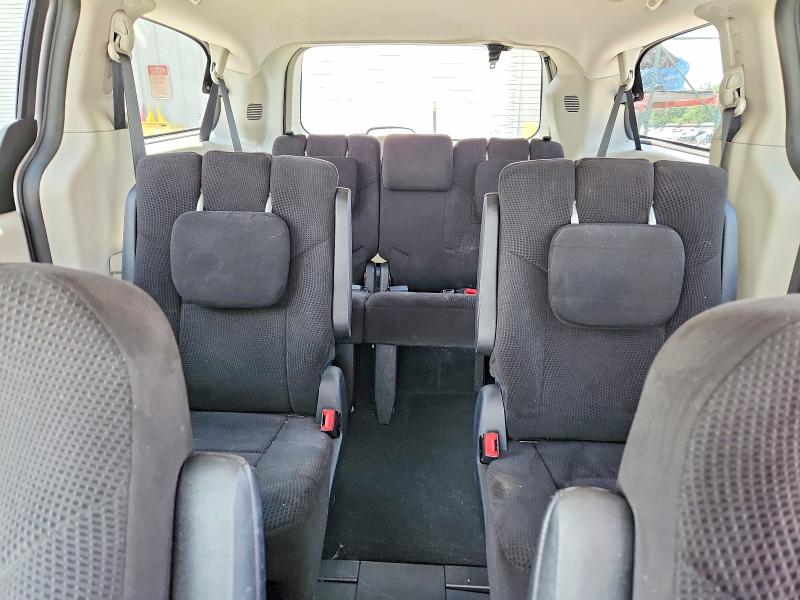 Aukcja sprzedaży 2014 Dodge Grand Caravan, vin: 2C4RDGCG0ER170269, numer aukcji: 55495296