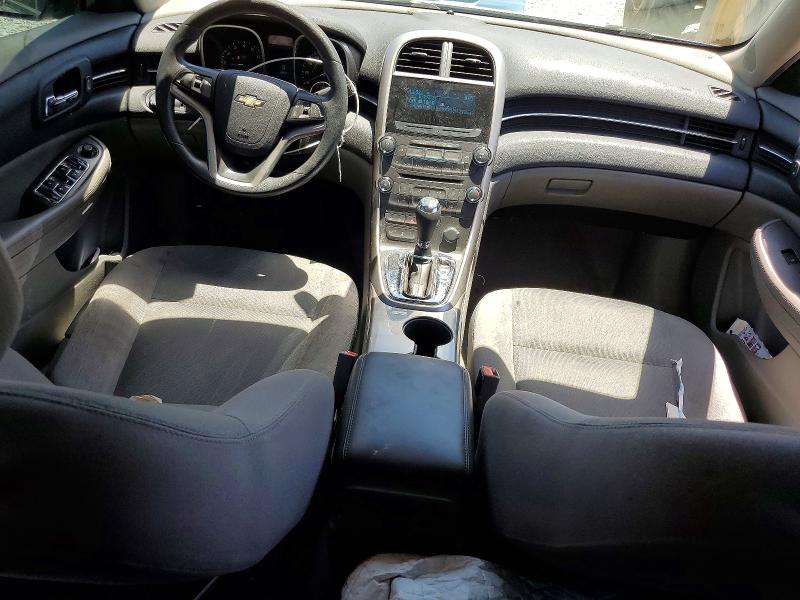 Продажа на аукционе авто 2013 Chevrolet Malibu, vin: 1G11B5SA8DF356080, номер лота: 57267396