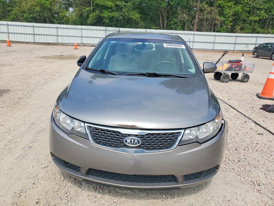 Aukcja sprzedaży 2011 Kia Forte, vin: KNAFU4A26B5385461, numer aukcji: 54959056