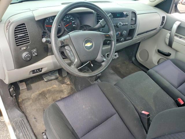 Продажа на аукционе авто 2012 Chevrolet Silverado, vin: 1GCNKPE02CZ114504, номер лота: 54101636