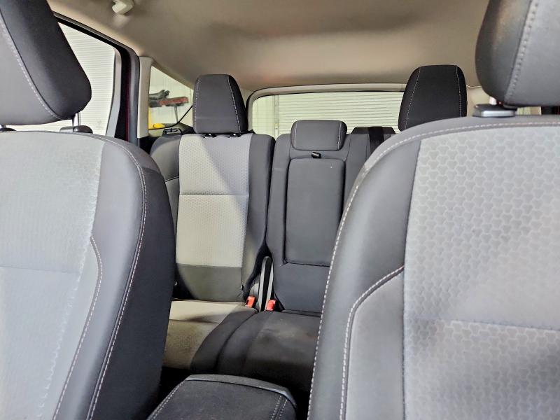 Продажа на аукционе авто 2019 Ford Escape, vin: 1FMCU0G99KUB12213, номер лота: 54590616