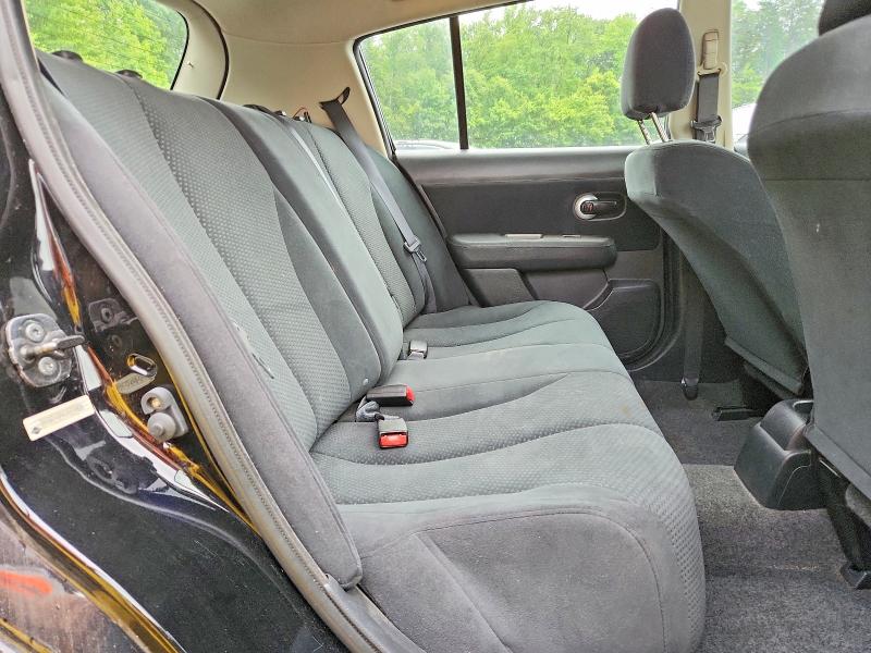 Продаж на аукціоні авто 2012 Nissan Versa, vin: 3N1BC1CPXCK231826, номер лоту: 56582216