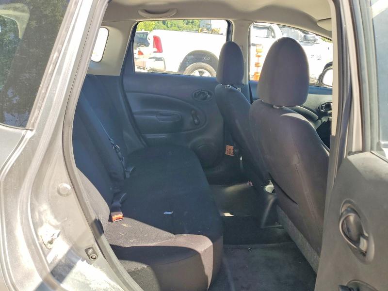 Aukcja sprzedaży 2014 Nissan Versa Note, vin: 3N1CE2CP3EL414616, numer aukcji: 57540156