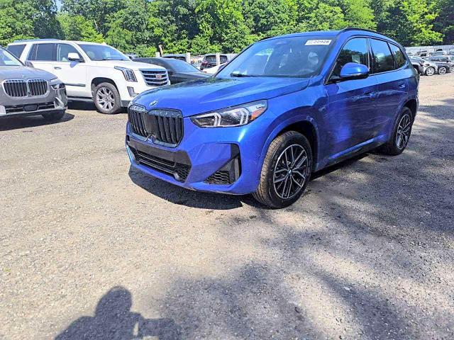Продажа на аукционе авто 2026 Bmw X1, vin: WBX73EF06T5598888, номер лота: 55634156