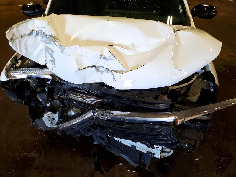 55853416 :رقم المزاد ، 1GNEVEKS8RJ147183 vin ، 2024 Chevrolet Traverse مزاد بيع