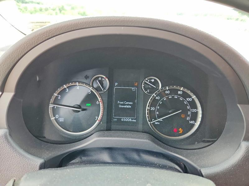 Продажа на аукционе авто 2023 Lexus Gx, vin: JTJAM7BX5P5373346, номер лота: 56665976
