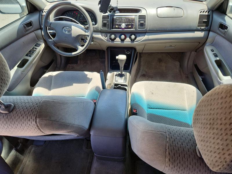 Aukcja sprzedaży 2003 Toyota Camry, vin: 4T1BF32K23U543916, numer aukcji: 55472796