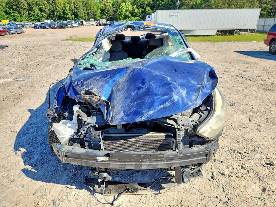 Продаж на аукціоні авто 2015 Hyundai Elantra, vin: 5NPDH4AE3FH583140, номер лоту: 55948736