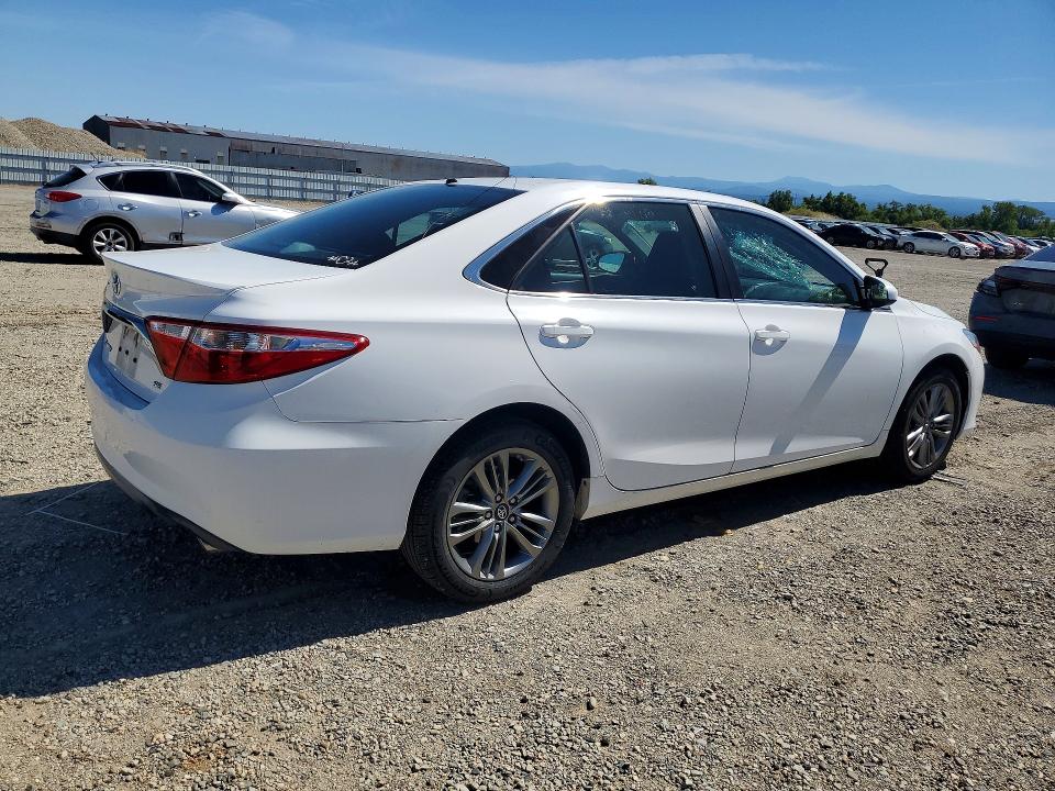 Продажа на аукционе авто 2015 Toyota Camry, vin: 4T1BF1FKXFU965967, номер лота: 55601216