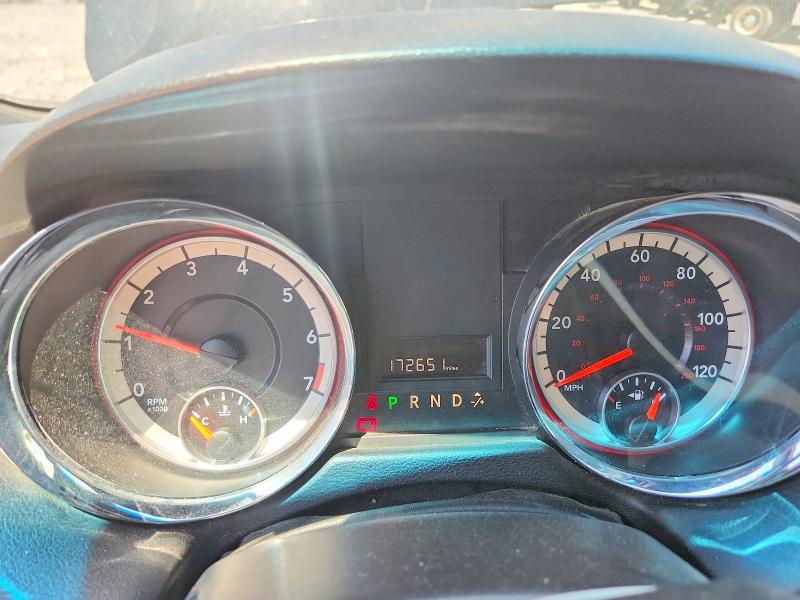 Aukcja sprzedaży 2017 Dodge Grand Caravan, vin: 2C4RDGCG7HR662673, numer aukcji: 58248366