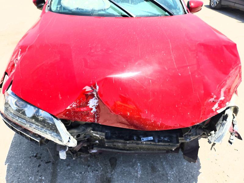 2014 Honda Accord მანქანა იყიდება აუქციონზე, vin: 1HGCT1B39EA010451, აუქციონის ნომერი: 56181446