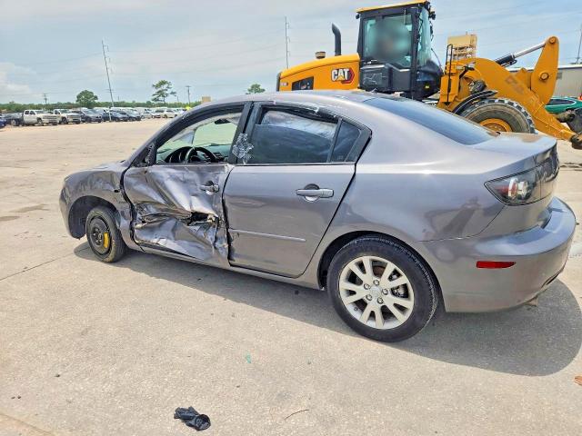 55896236 :رقم المزاد ، JM1BK32F571677636 vin ، 2007 Mazda 3 مزاد بيع