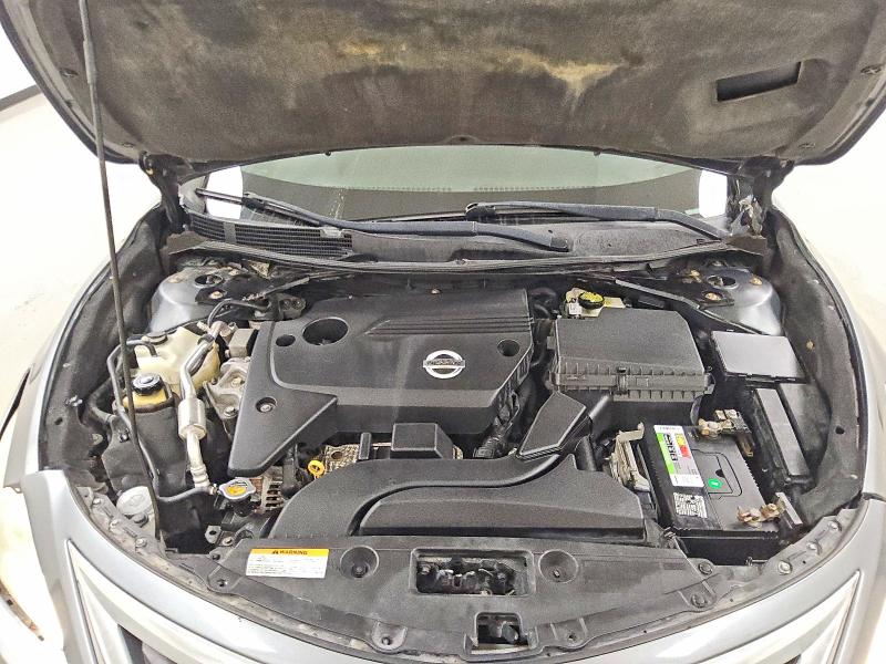 58389066 :رقم المزاد ، 1N4AL3APXFC111032 vin ، 2015 Nissan Altima مزاد بيع