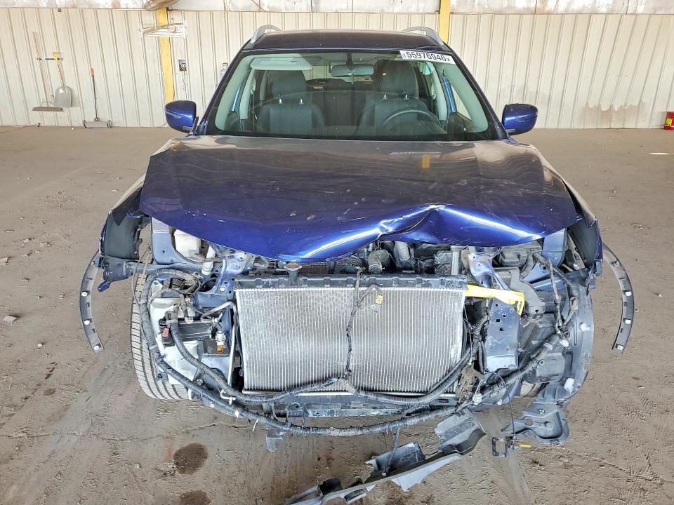 Aukcja sprzedaży 2017 Nissan Rogue, vin: JN8AT2MT5HW131899, numer aukcji: 55976946