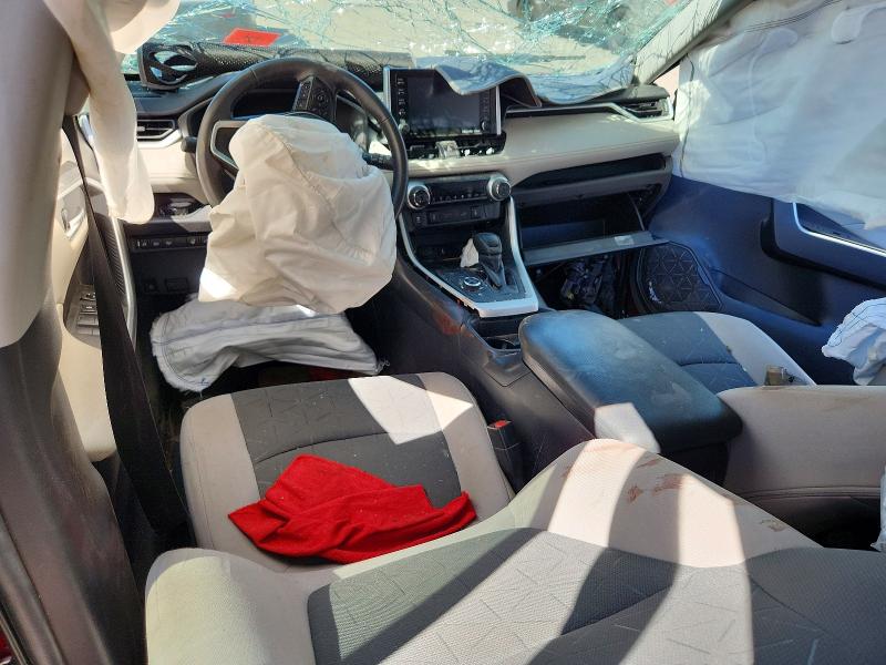 Aukcja sprzedaży 2021 Toyota Rav4, vin: 4T3RWRFV2MU047982, numer aukcji: 56343296