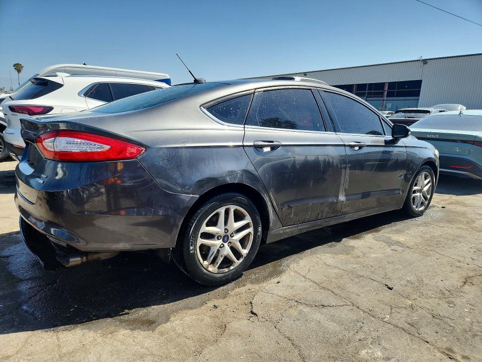 Aukcja sprzedaży 2016 Ford Fusion, vin: 3FA6P0HD3GR196285, numer aukcji: 53454136