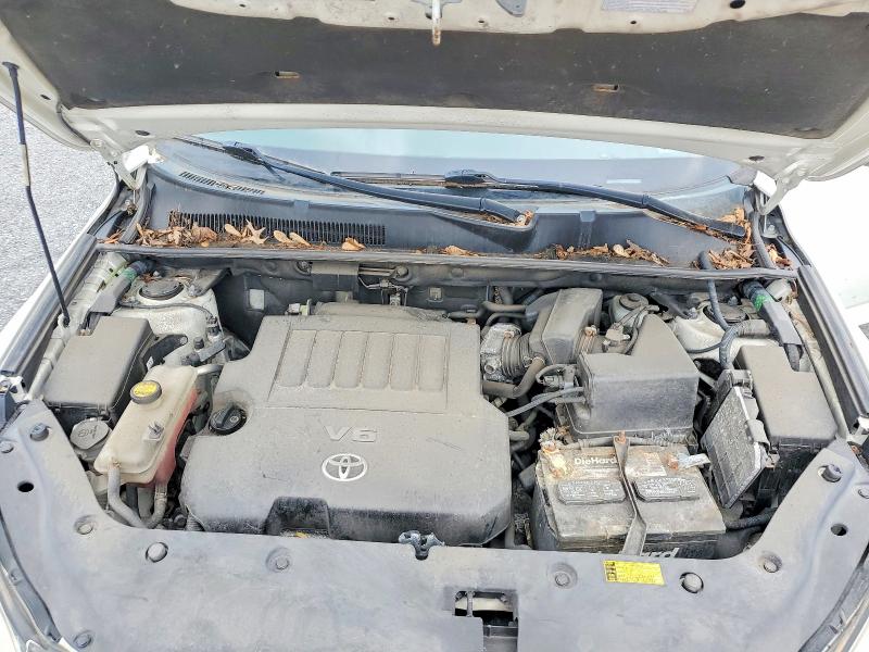 57717746 :رقم المزاد ، 2T3DK4DV4BW046647 vin ، 2011 Toyota Rav4 مزاد بيع