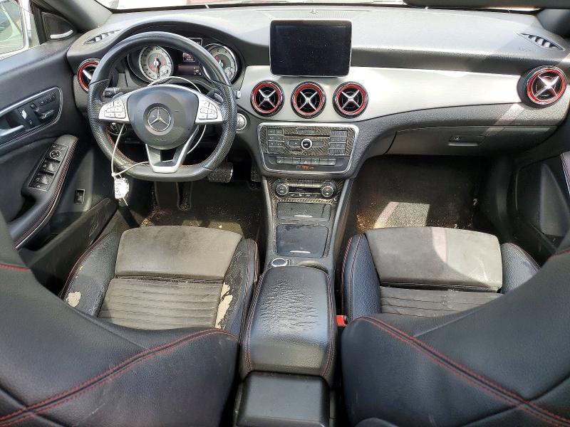 Продаж на аукціоні авто 2016 Mercedes-benz Cla, vin: WDDSJ4GB2GN306320, номер лоту: 56350836