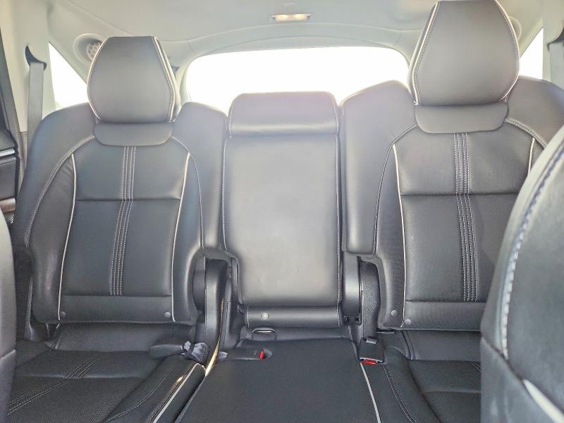 Продажа на аукционе авто 2019 Acura Mdx, vin: 5J8YD4H96KL005613, номер лота: 58276886