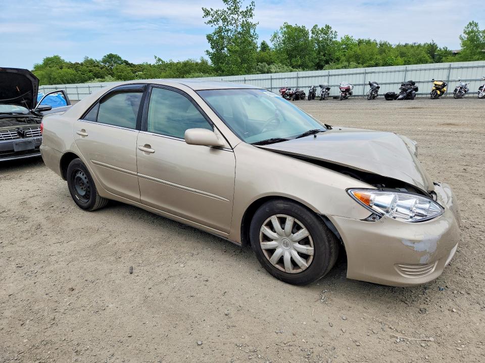 56655676 :رقم المزاد ، 4T1BE32K26U682287 vin ، 2006 Toyota Camry مزاد بيع