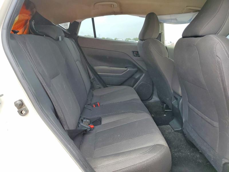 Aukcja sprzedaży 2024 Subaru Crosstrek, vin: JF2GUABC2R8253272, numer aukcji: 57207506