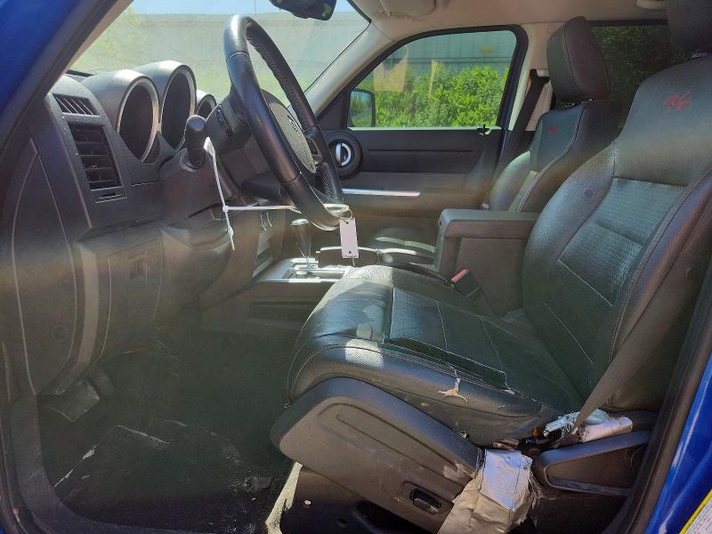 Продажа на аукционе авто 2007 Dodge Nitro, vin: 1D8GU58697W623246, номер лота: 53999616