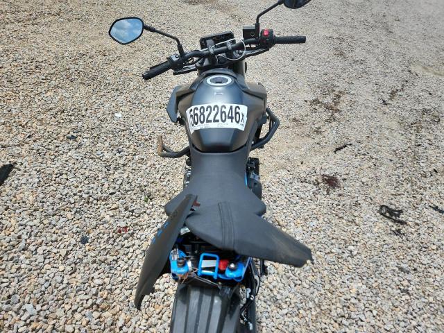 2024 Suzuki Gsx800 მანქანა იყიდება აუქციონზე, vin: JS1EM11B0R7101442, აუქციონის ნომერი: 56822646