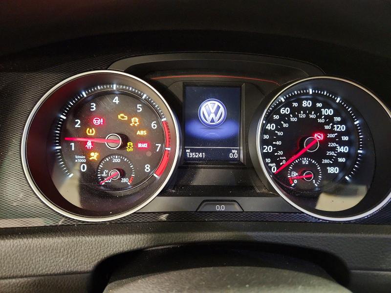Aukcja sprzedaży 2016 Volkswagen Gti, vin: 3VW447AU4GM055541, numer aukcji: 56692096