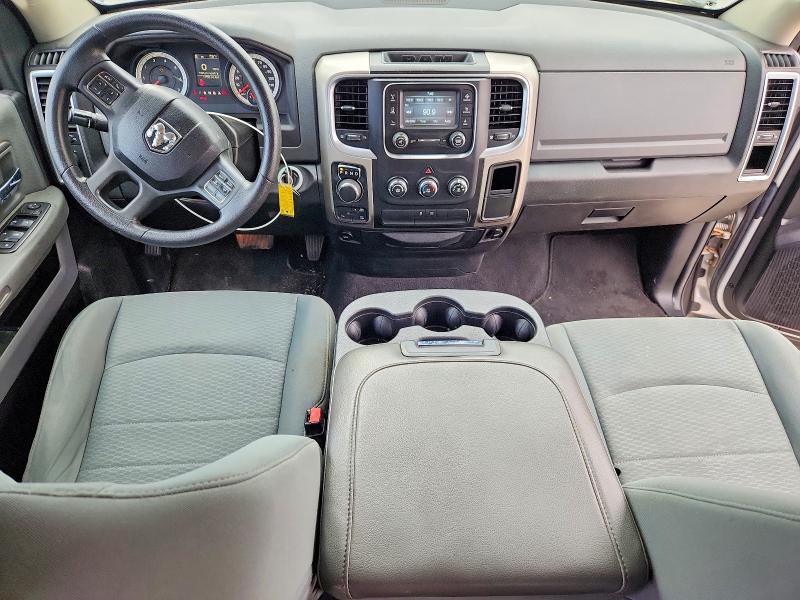 58080146 :رقم المزاد ، 1C6RR7GT7ES181378 vin ، 2014 Ram 1500 مزاد بيع