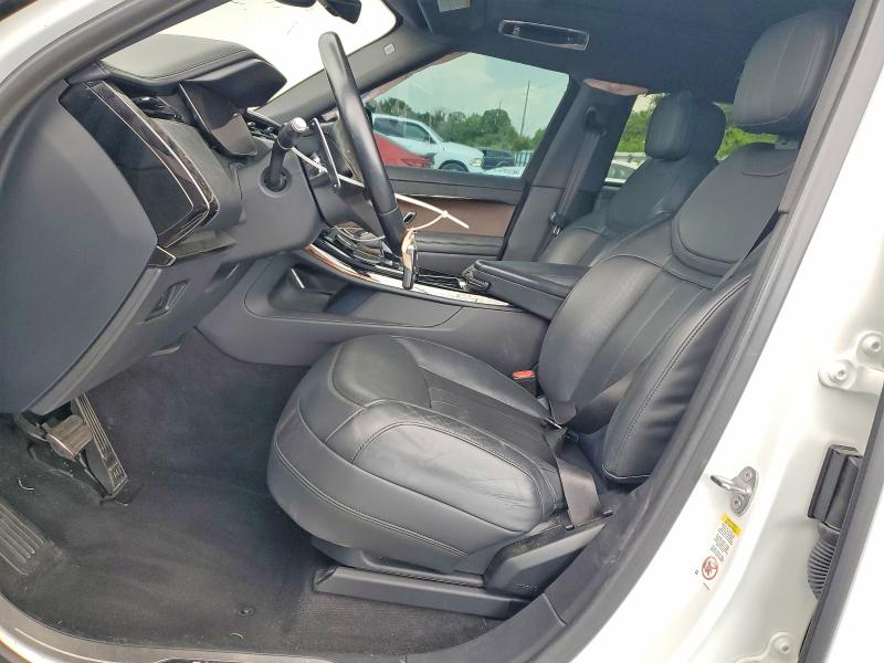 Продаж на аукціоні авто 2023 Land Rover Range Rover Sport, vin: SAL1L9FU5PA109206, номер лоту: 56738866