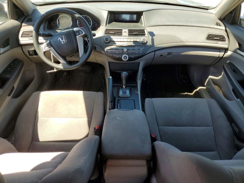 51922136 :رقم المزاد ، 1HGCP26319A180667 vin ، 2009 Honda Accord مزاد بيع