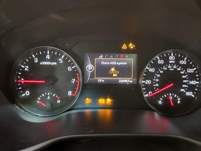 Aukcja sprzedaży 2017 Kia Sportage, vin: KNDPRCA67H7166107, numer aukcji: 55748626