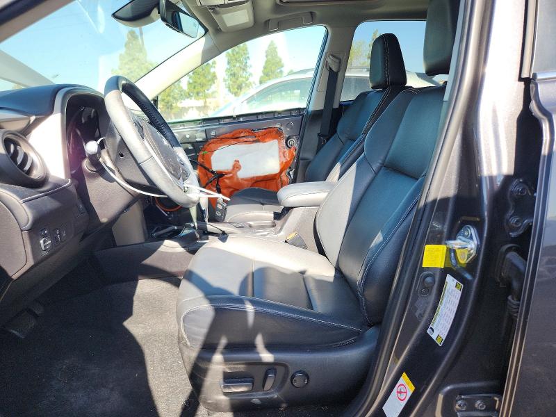 Продаж на аукціоні авто 2018 Toyota Rav4, vin: 2T3YFREV8JW473345, номер лоту: 56793106