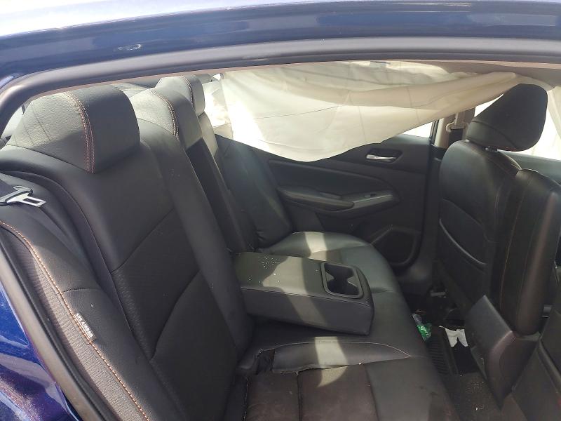 Продажа на аукционе авто 2019 Nissan Altima, vin: 1N4BL4CV0KC186340, номер лота: 56344546
