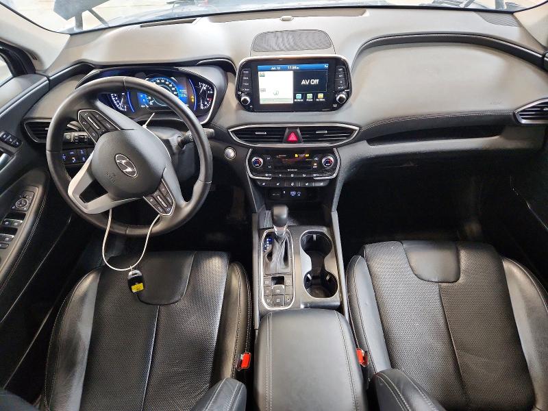 Aukcja sprzedaży 2020 Hyundai Santa Fe, vin: 5NMS5CAA0LH242195, numer aukcji: 57241296