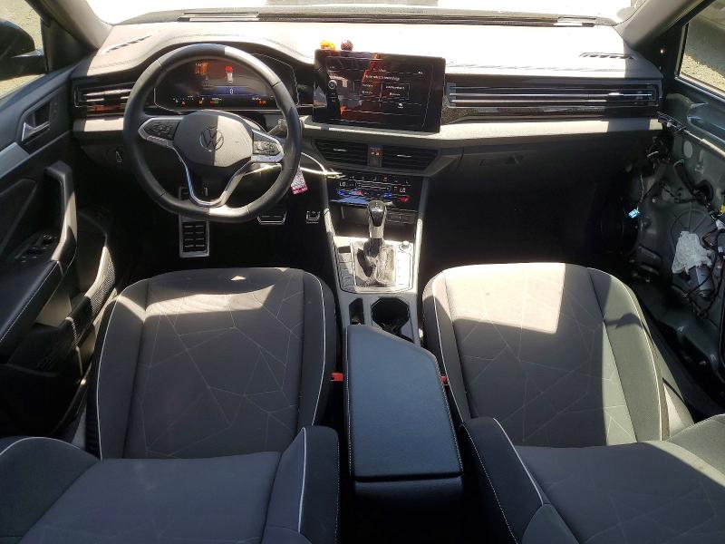 Продажа на аукционе авто 2025 Volkswagen Jetta, vin: 3VWBX7BU8SM054091, номер лота: 56536366