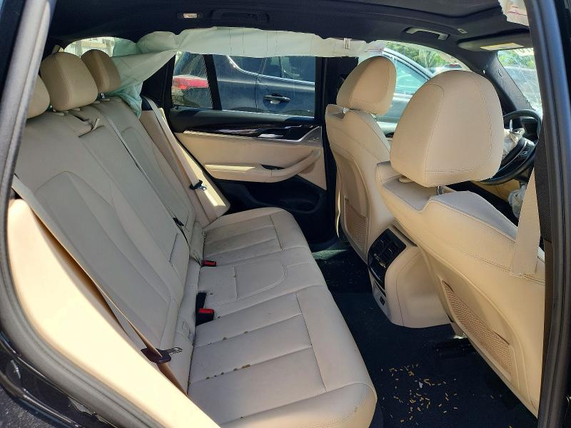 Aukcja sprzedaży 2020 Bmw X3, vin: 5UXTY5C07L9D41086, numer aukcji: 56002676