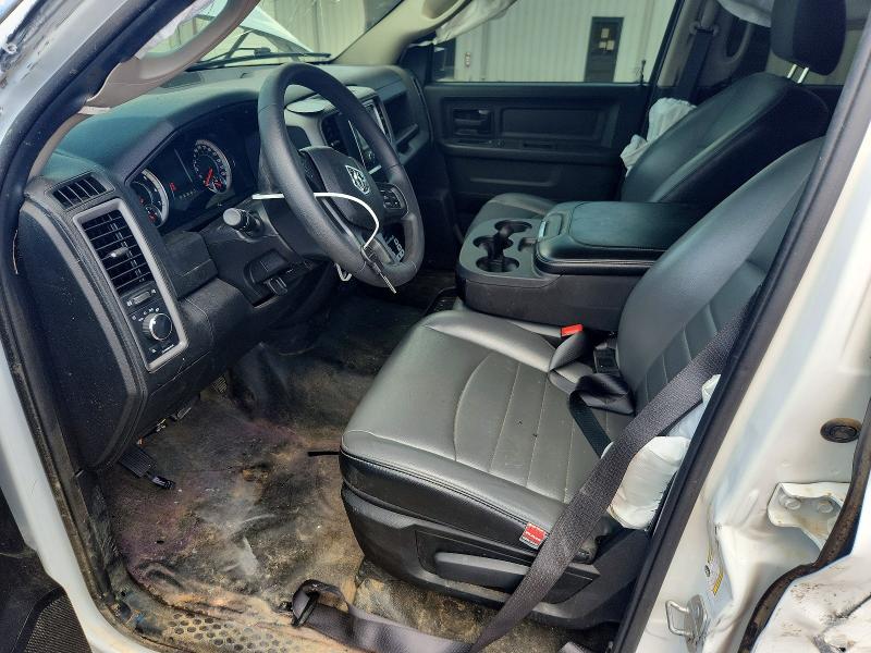 Продажа на аукционе авто 2023 Ram 1500 Classic, vin: 3C6RR7KG3PG550953, номер лота: 55765246