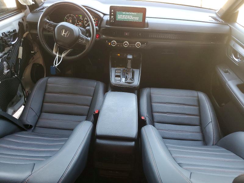 Aukcja sprzedaży 2025 Honda Cr-v, vin: 7FARS5H88SE024497, numer aukcji: 57209376