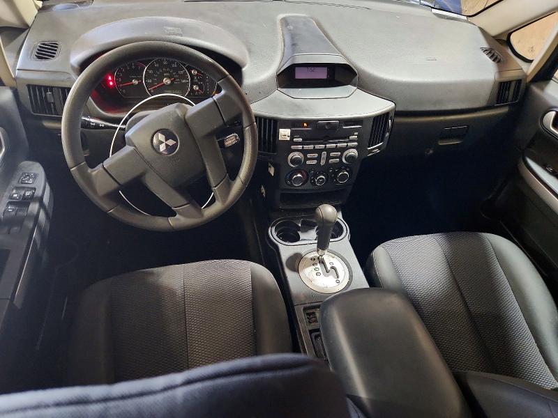 Продаж на аукціоні авто 2010 Mitsubishi Uk, vin: 4A4JN2AS6AE002396, номер лоту: 85977395