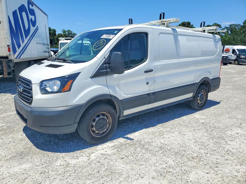 Продаж на аукціоні авто 2019 Ford Transit, vin: 1FTYR1YG6KKA95123, номер лоту: 54811776