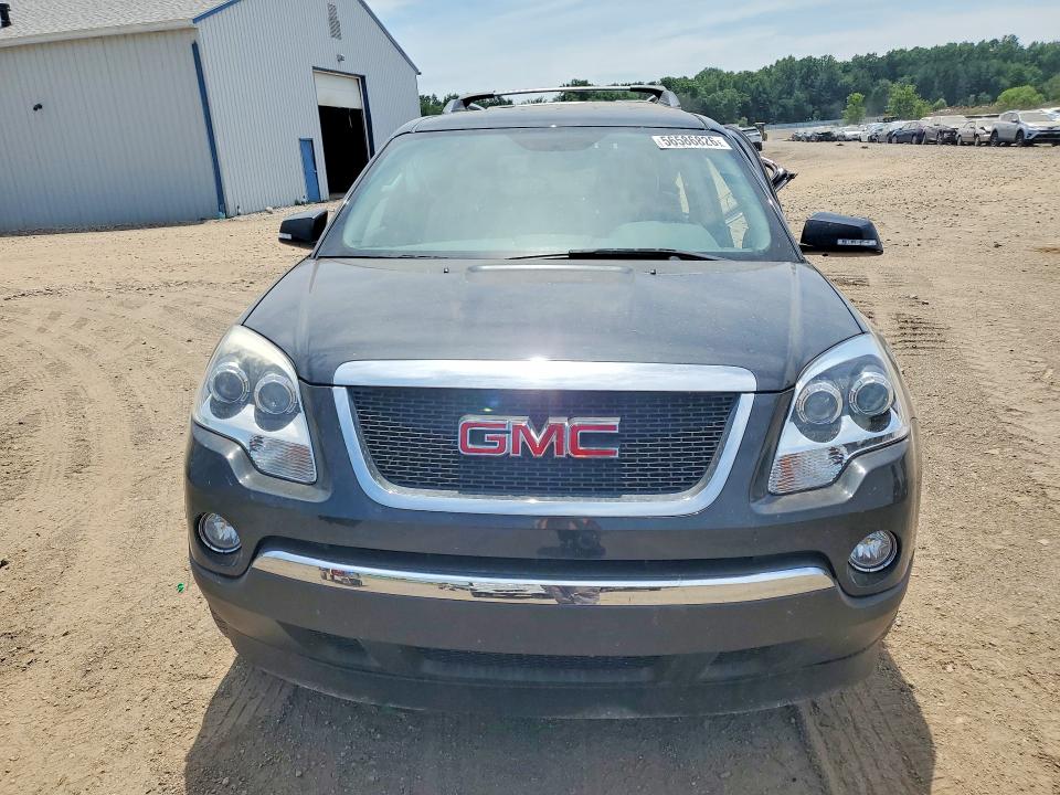 Продаж на аукціоні авто 2010 Gmc Acadia, vin: 1GKLVMED5AJ255471, номер лоту: 56586826
