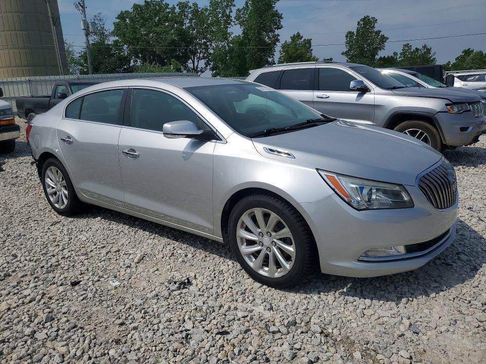 Aukcja sprzedaży 2014 Buick Lacrosse, vin: 1G4GB5G3XEF232241, numer aukcji: 56151286